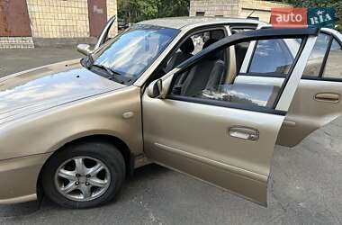 Седан Geely CK 2007 в Киеве