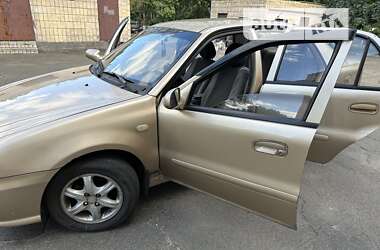 Седан Geely CK 2007 в Києві