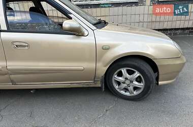 Седан Geely CK 2007 в Киеве