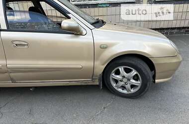 Седан Geely CK 2007 в Києві