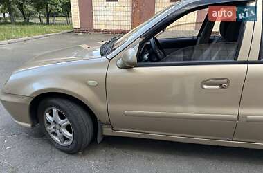 Седан Geely CK 2007 в Киеве