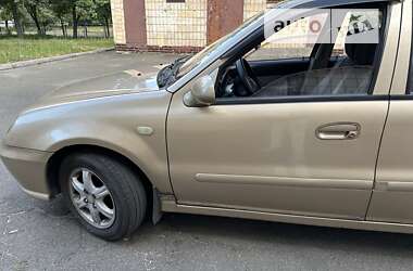 Седан Geely CK 2007 в Києві