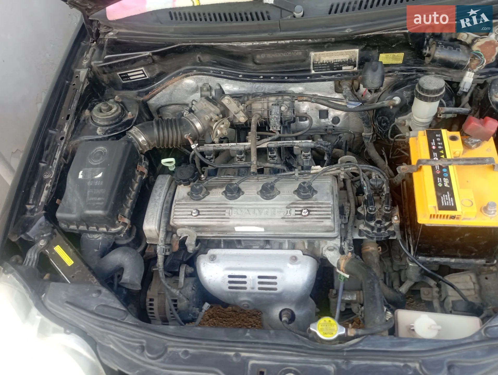 2012 Geely CK (Otaka) - мініатюра 6