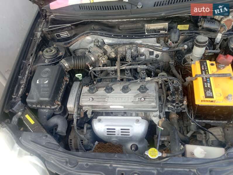 Седан Geely CK 2012 в Миколаєві