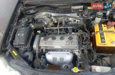 Седан Geely CK 2012 в 