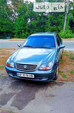 Седан Geely CK 2007 в Запоріжжі