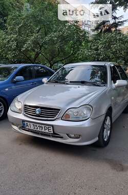 Седан Geely CK 2010 в Днепре