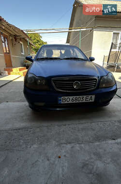 Седан Geely CK 2008 в Кадубівцях