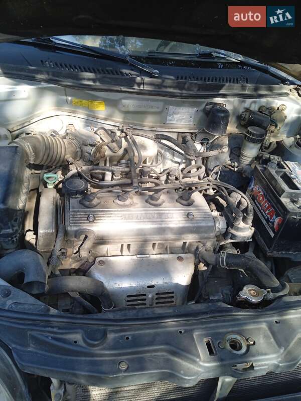 Седан Geely CK 2009 в Дубно
