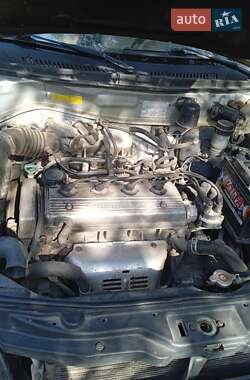 Седан Geely CK 2009 в 