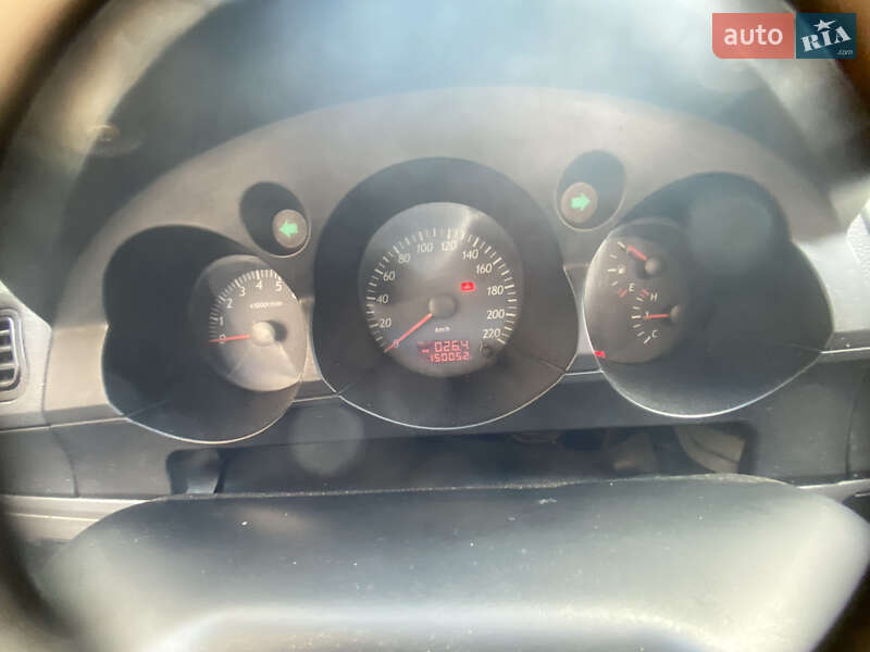 Седан Geely CK 2008 в Одесі