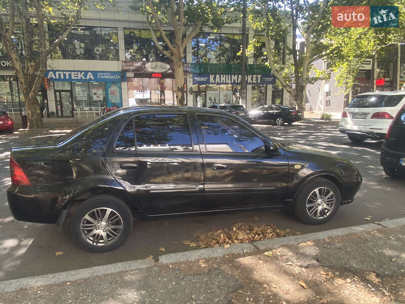 Седан Geely CK 2008 в Одесі