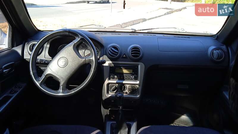 Седан Geely CK 2012 в Харкові