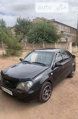 Седан Geely CK 2007 в Кривом Роге