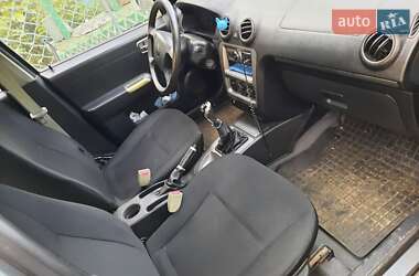 Седан Geely CK 2012 в 