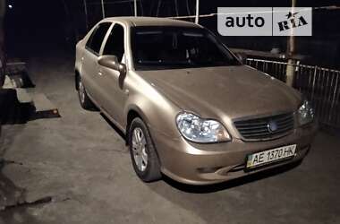 Седан Geely CK 2013 в Покрове