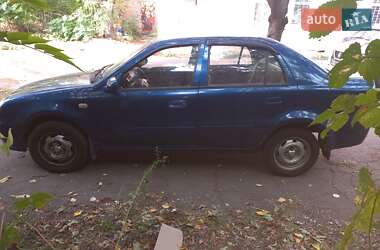 Седан Geely CK 2008 в 