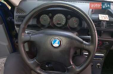 Седан Geely CK 2008 в 