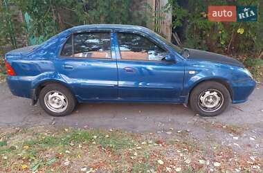 Седан Geely CK 2008 в 
