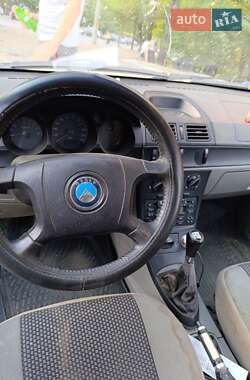 Седан Geely CK 2008 в 