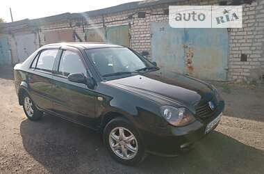 Седан Geely CK 2008 в Павлограде