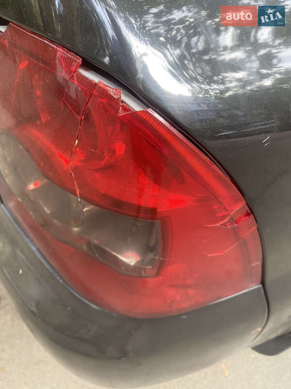 Седан Geely CK 2008 в Одесі