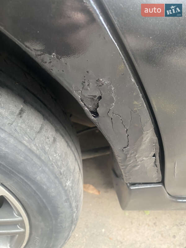 Седан Geely CK 2008 в Одесі