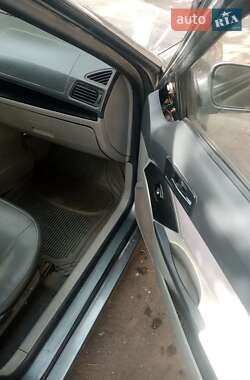 Седан Geely CK 2008 в Пятихатках