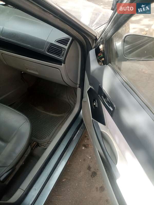 Седан Geely CK 2008 в П'ятихатках фото 8 Седан Geely CK 2008 в П'ятихатках