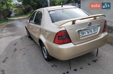 Седан Geely CK 2008 в Одессе