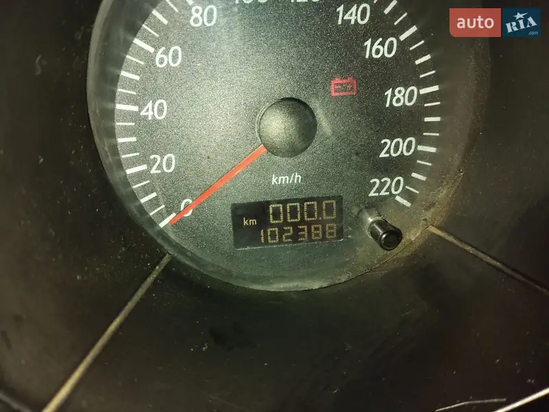 Geely CK 2008