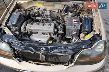 Седан Geely CK 2008 в Одессе