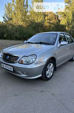 Седан Geely CK 2012 в Днепре