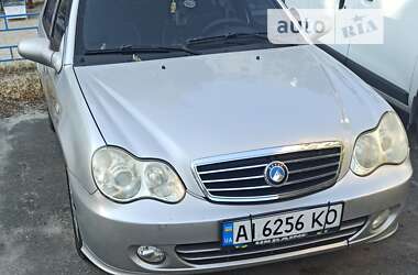 Седан Geely CK 2012 в Киеве