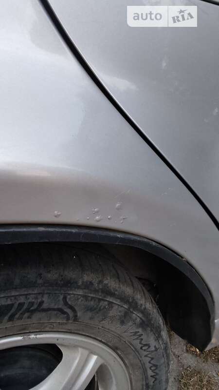 Седан Geely CK 2008 в Зміїві