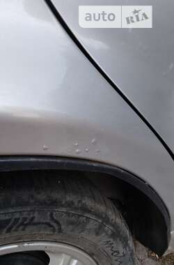 Седан Geely CK 2008 в 