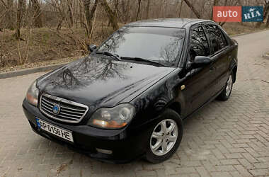 Седан Geely CK 2008 в Запоріжжі