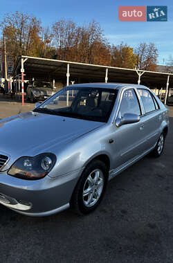 Седан Geely CK 2007 в Кривом Роге