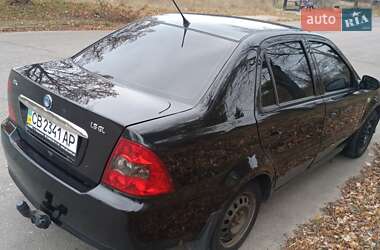 Седан Geely CK 2010 в Чернігові