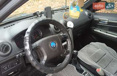 Седан Geely CK 2010 в Чернігові
