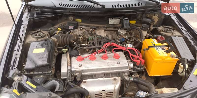Седан Geely CK 2010 в Чернігові