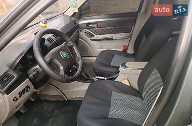 Седан Geely CK 2008 в Николаеве