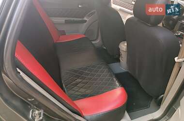 Седан Geely CK 2008 в Николаеве