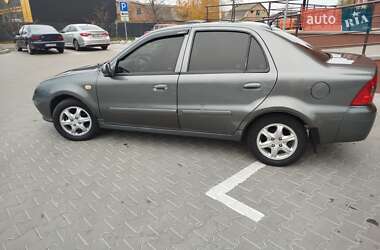 Седан Geely CK 2008 в Борисполе