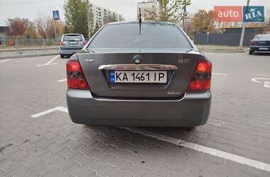 Седан Geely CK 2008 в Борисполе