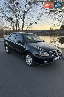 Седан Geely CK 2008 в Василькове