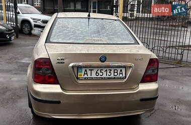 Седан Geely CK 2010 в Кривом Роге