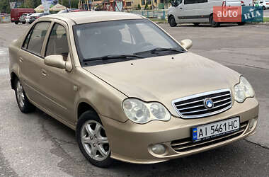 Седан Geely CK 2010 в Черкасах