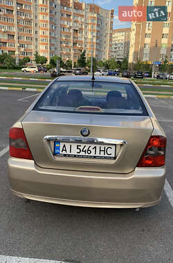 Седан Geely CK 2010 в Черкассах