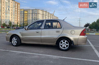 Седан Geely CK 2010 в Черкассах